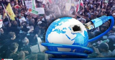 إيلون ماسك: 100 جهاز ستارلينك تعمل حالياً لتوفير الإنترنت في إيران