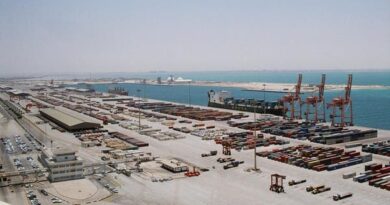 إنشاء منطقة لوجستية جديدة في ميناء الملك عبدالعزيز