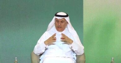 السعودية تعتمد 4 مليارات ريال استثمارات بقطاع الثروة النباتية حتى 2025