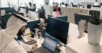 معدل البطالة للسعوديين يتراجع إلى 9.9% بالربع الثالث من 2022 على أساس سنوي