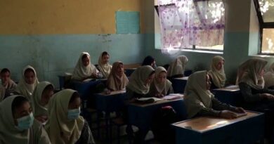 غوتيريش "قلق".. وواشنطن تدين قرار طالبان حرمان الفتيات من التعليم الجامعي