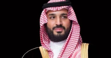 محمد بن سلمان يهنئ ملك المغرب بإنجاز المنتخب