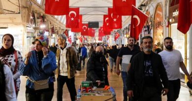 البطالة ترتفع في تركيا.. أحد أكبر التحديات أمام أردوغان قبل الانتخابات