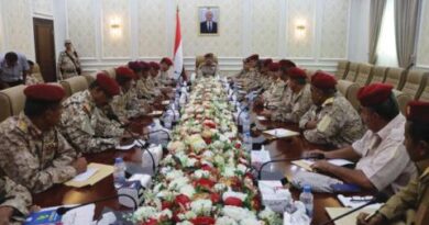 تعنت حوثي أمام وفد عماني في صنعاء بخصوص تجديد الهدنة اليمنية