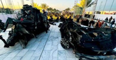 انقسام حاد داخل «الإطار التنسيقي» العراقي