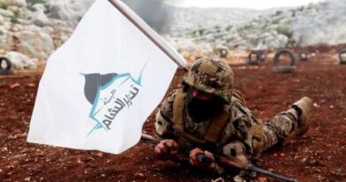 «تحرير الشام» تتوعد النظام السوري... وتحذّر من التطبيع معه