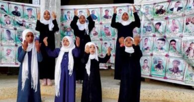 تصعيد انقلابي جديد ضد التعليم ومنتسبيه في اليمن