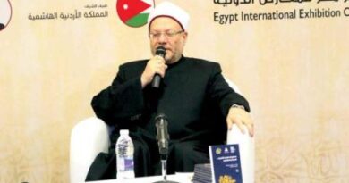 «إفتاء مصر»: جماعات العنف تتغذى على أفكار «الإخوان»