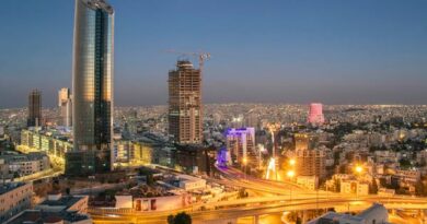 الأردن.. الموافقة على مشروع قانون معدل لرسوم تسجيل الأراضي