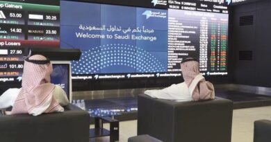 توقعات إيجابية في سوق الأسهم السعودية لقطاعات البنوك والاتصالات والسياحة