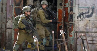 غداة هجوم القدس.. مقتل مسلح بمستوطنة كيدوميم شمالي الضفة الغربية