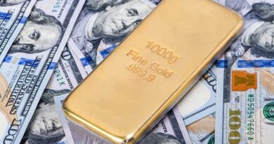 أسعار الذهب مرشحة لهذه المستويات في الربع الأول من 2023