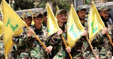 الخزانة الأميركية تفرض عقوبات على 3 أشخاص من حزب الله