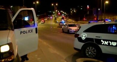 مخاوف من عمليات انتقامية  في قلب إسرائيل.. مسؤولون يحذّرون