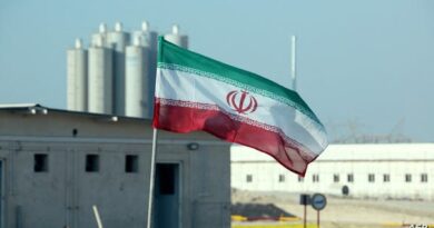 إسرائيل تحضّ الناتو على مواجهة التهديد الإيراني