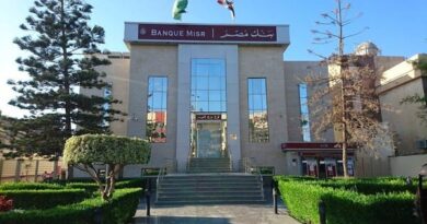 أكبر بنكان حكوميان بمصر يقترضان 700 مليون دولار لتلبية الطلب على العملة
