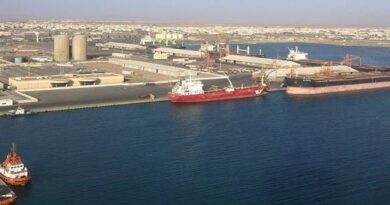 "موانئ" السعودية تحقق زيادة 3.2% في حاويات المناولة خلال 2022