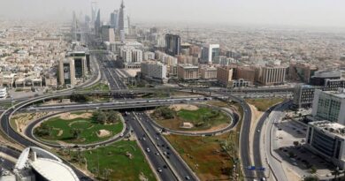 التضخم السنوي في السعودية يسجل 3.3% خلال ديسمبر مع ارتفاع الإيجارات