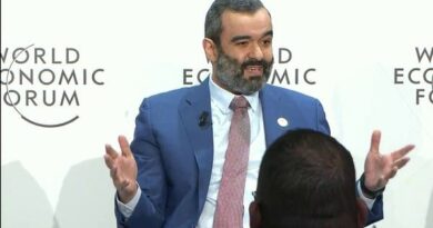 وزير الاتصالات السعودي: المملكة تعمل على حلول عالمية لضمان وصول الإنترنت للجميع