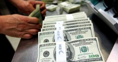 مصر تسدد 2.5 مليار دولار مديونيات خارجية في شهرين