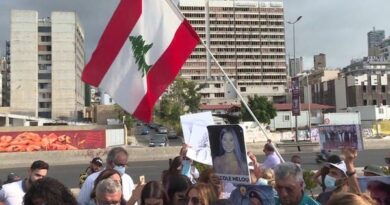 مدينة عربية بين الأسوأ عالميا في تدهور المعيشة.. للعام الثالث!