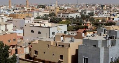 السعودية.. اعتماد اللائحة التنفيذية لنظام استئجار الدولة للعقار