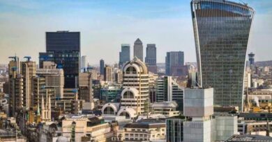 مشتريات العرب من عقارات لندن تسجل أعلى مستوى منذ 2015