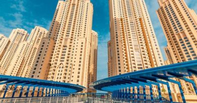 بترهومز تتوقع ارتفاع أسعار عقارات دبي بوتيرة أبطأ في 2023