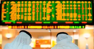 سوقا الإمارات تنهيان الأسبوع على صعود مع ارتفاع المعنويات