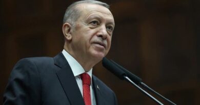 أردوغان يلمح: قد نوافق على انضمام فنلندا إلى الناتو دون السويد