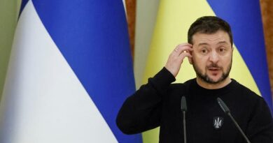 زيلينسكي: الوضع صعب جدا بشرق أوكرانيا.. ونحتاج لأسلحة جديدة