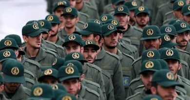 حكومة اليمن ترحب بتصنيف البرلمان الأوروبي الحرس الثوري "إرهابيا"
