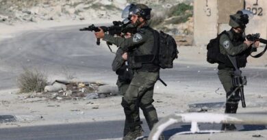 الخارجية الفلسطينية: قرارات إسرائيل عقوبات جماعية عنصرية