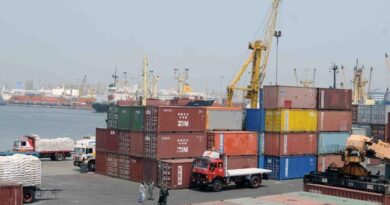 مصر تفرج عن بضائع بـ795 مليون دولار في 5 أيام