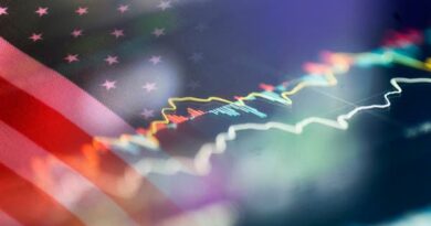 نمو يفوق التوقعات للاقتصاد الأميركي في الربع الأخير من 2022
