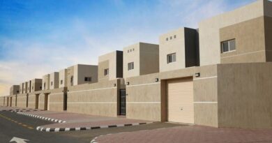 "سكني": 158.8 ألف أسرة سعودية سكنت مسكنها الأول في 2022