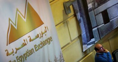 هل تستمر الحركة الصاعدة لمؤشرات بورصة مصر؟