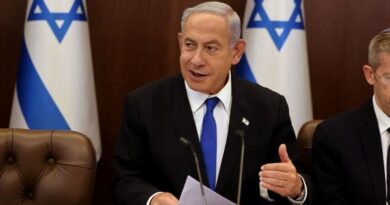 نتنياهو: إيران ستبقى التحدي الأكبر لإسرائيل وجيشها