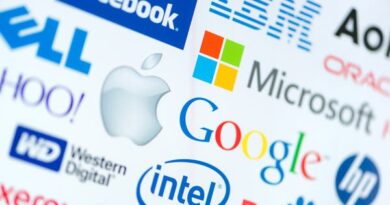 عمالقة التكنولوجيا يفلتون من الضريبة العالمية.. حتى 2024