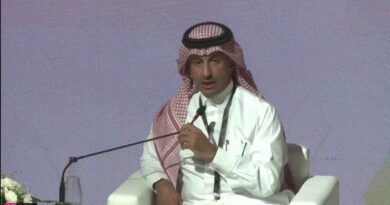 الخطيب: قطاع السياحة سيضيف 70-80 مليار دولار إلى الاقتصاد السعودي في 2030