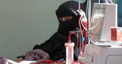 تنديد حكومي بممارسات مروعة ضد اليمنيات في مناطق سيطرة الميليشيات