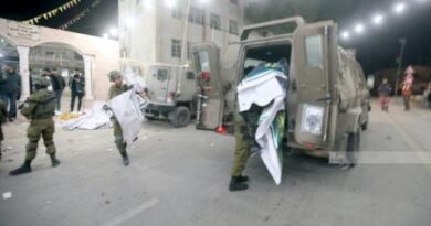 الكنيست يصادق على مشروع «سحب المواطنة» من أسرى فلسطينيين