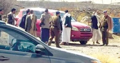 الحوثيون يوسعون نهب العقارات من مراكز المدن إلى الأرياف