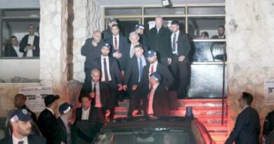 نتنياهو وحلفاؤه مصرون على «التغييرات القضائية» رغم «المأزق»