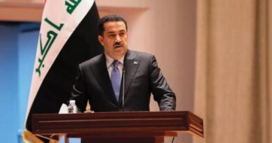 السوداني يبحث مع السلطة القضائية إجراءات مكافحة الفساد