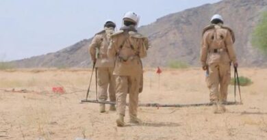 الحوثيون يفخخون المدارس في تعز... والإصابات المميتة تتجاوز 100 طفل