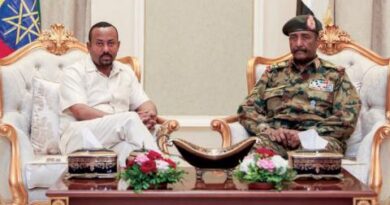 آبي أحمد ينهي قطيعة سودانية ـ إثيوبية ويزور الخرطوم اليوم