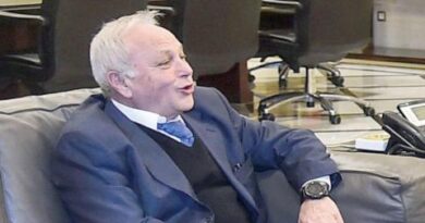 القاضي غسان عويدات مدّعٍ ومدّعى عليه في قضية المرفأ