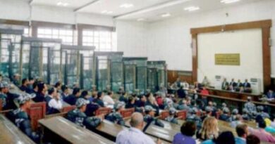 لماذا يتواصل نزاع «إخوان الخارج» حول القائم بأعمال المرشد؟