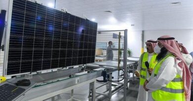 إصدار 964 ترخيصاً صناعياً جديداً في السعودية خلال 2022